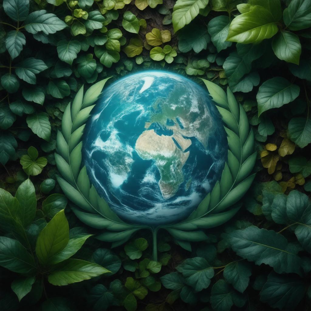 UN Environment Programme (UNEP)